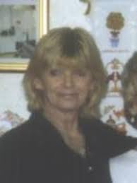 Nancy Bomar Obituary (1953