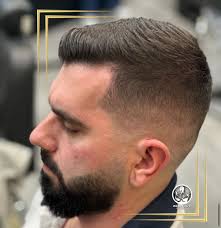 Razor Cut by Elio Chalhoub