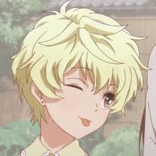 Momiji Sohma Anime Icon Fruitsbasket In 2020 Fruits Basket Anime Fruits Basket Manga Aesthetic Anime