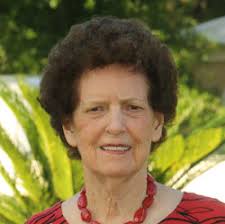 Obituary information for Jewell Parker Stracener