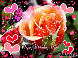 See more ideas about happy birthday mom, happy birthday quotes, birthday wishes for mom. Top 30 Roses Mom Gifs Find The Best Gif On Gfycat
