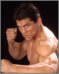 HEYMAN PAYS HOMAGE TO SCORSESE IN "A SHORT FILM BY FRANK SHAMROCK"||  FIGHTHYPE.COM