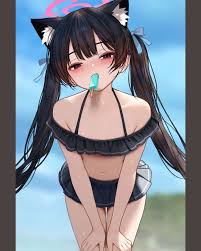 は、早く起きないと…食べちゃうよ〜… Thanks for liking, saving and following! @sigmart03  イラスト イラストレーター イラストグラム 二次元 彼女 illustrator artist anime japan manga  그림 일러스트 일러스트레이션 自創 일러스트레이터