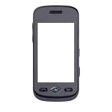 Samsung A886 Forever - Black - Maxbhi ...