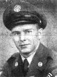 East Tennessee Veterans Memorial Association — Kehrli, Herbert A.