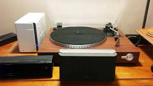 Using a small screwdriver, the customer can adjust the auto return point by turning the small silver screw. How To Fix A Record Player Not Spinning The Easy Way Not Sealed