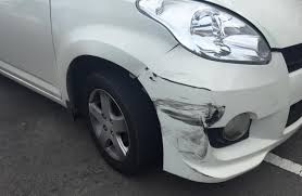 Myvi ni memang tak boleh behave ke? Akhlak Orang Muslim Di Jalanraya Menyedihkan Denaihati