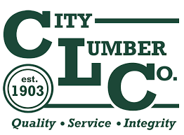 San angelo /sæn ˈændʒəloʊ/ is a city in and the county seat of tom green county, texas, united states. City Lumber Company Construction And Building Materials