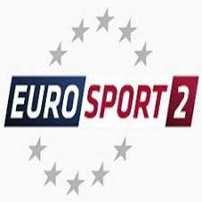 Eurosport 2 logo used from 2011 to 2015. Eurosport 2 Alchetron The Free Social Encyclopedia