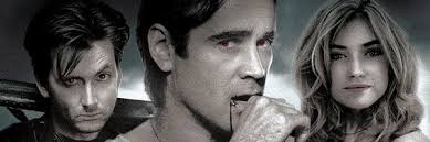 FRIGHT NIGHT 3D Blu-ray Review