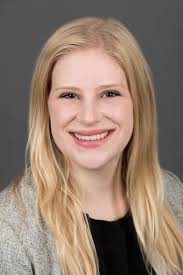 Michelle Baum's Instagram, Twitter & Facebook