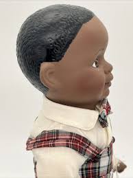 1994 Heritage Mint Sunday Best Lawrence Lasting Impressions Collection 14"  Doll