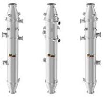 China sulfonation plant conversion tower V₂O₅ catalyst ...