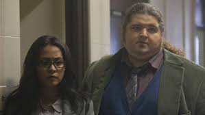 Neela rasgotra in the nbc medical drama series er from 2003 to 2009. Alcatraz Will Be Equally Frustrating And Intriguing Says Parminder Nagra Hollywood Reporter