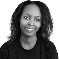 Esther Maina