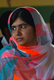 Malala yousafzai, now 16, angered the taliban with her pleas for girls to be educated. 02gi6vecq Gafm