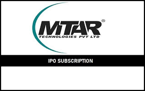 The year 2021 is witnessing a lot of ipo's from starting as this will be the ninth public offer of the year. Mtar Technologies Ipo Date Price Gmp Review Details