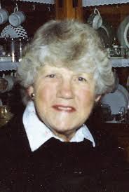 Marguerite P. Anderson