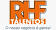 Logo de JD Brasil/SP