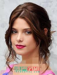 Image result for ‫بهترین مدل موهای کوتاه برای زنان‬‎