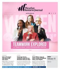 Westfair Business Journal