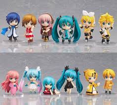 Hatsune miku modelleri, hatsune miku özellikleri ve markaları en uygun fiyatları ile gittigidiyor'da. 12pcs Set My Cute Hatsune Miku Kagamine Rin Len Toys Action Little Toy Figures In Action Toy Figures From Toy Anime Dolls Anime Collectibles Anime Figures