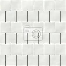 Fliesen sind ein traditioneller baustoff für küche, wohnzimmer und bad. Nahtlose Rot Ziegel Wie Quadratischen Fliesen Textur In Einer Leinwandbilder Bilder Beheben Gitter Geometrischen Myloview De