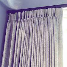 Callanan solid sheer pinch pleat panel pair (set of 2) by highland dunes. 2 Finger Pinch Pleat Drapes Pinch Pleat Drape Pleated Drapes Curtains