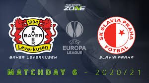 The medieval name for mecklenburg. 2020 21 Uefa Europa League Bayer Leverkusen Vs Slavia Praha Preview Prediction The Stats Zone