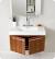 Recessed Medicine Cabinet