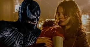 Ivan Ivanov The Terminator On Instagram Here You See How Venom And Rachel They Save Child In 2020 Terminator Venom Instagram
