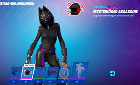 The rest of chapter 2 seasons 7's battle pass features characters that have experience with the extraterrestrial or are extraordinary in other ways. Fortnite Battle Pass Von Season 5 Alle Skins Und Inhalte