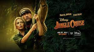 Hollywood studios' beauty and the beast stage show gets reopening date Jungle Cruise Kinospot Festhalten Jetzt Im Kino Disney Hd Youtube