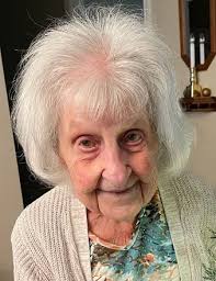 Obituary information for Millie