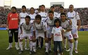 · el comunicado oficial de river plate. Plantel Huracan 2009 Y Formacion Huracan 2009 Cappa Es Hincha De