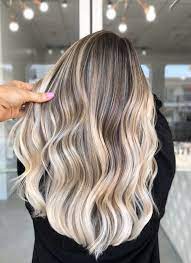 Icey Blonde Balayage Balayage Hair Blonde Long Balayage Long Hair Blonde Hair Transformations