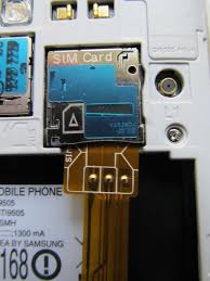 Wir zeigen euch, wie ihr das einlegen der karte bei eurem samsung galaxy s4 schnell erledigen könnt. Samsung Galaxy S4 Dual Sim Losung Von Callstel Angetestet Borns It Und Windows Blog