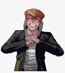 New capsule reviews for zombie for sale, grunt! Danganronpa V3 Bonus Mode Mondo Owada Sprite Mondo Owada Transparent Png 984x1055 Free Download On Nicepng