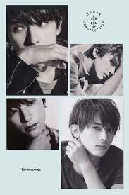 吉澤亮 生田斗真 おしゃれまとめの人気アイデア pinterest shannon 俳優 吉沢 美しい人