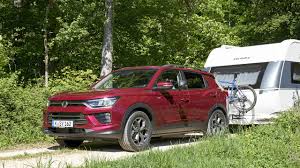 Lexin är en kombination av lexikon och ordböcker som har tagits fram för användning i primärt invandrarundervisning. Ssangyong Korando 1 6 Xdi Im Zugwagentest Caravaning