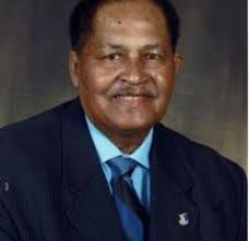 Alexander Robert Harlee, Jr.