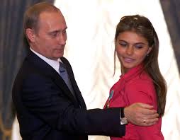 Putina also claims her and her daughter were threatened with death if they didn't play along. Mystery Of Vladmir Putin S Vanishing Olympic Gymnast Mistress Alina Kabaeva After Having His Kids