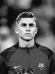 Fermin Lopez Goal 230 Kmh