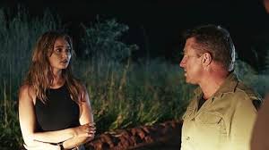 Lost Horizon (2025) - IMDb