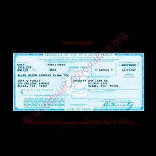 First off, it needs to be done within thirty days of buying a car. Texas Vehicle Title Transfer Texas Title Information