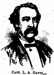 Prince William County Genealogy: Military Monday: Prince William Cavalry,  Co. A., 4th Va. Cavalry