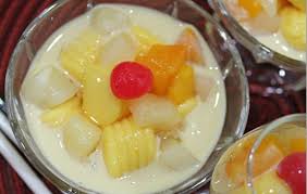 Selain daripada resepi puding cocktail ini, terdapat juga resepi sedap dan mudah yang lain yang mendapat perkongsian ramai. Resepi Puding Koktail Penyejuk Tekak Untuk Berbuka Puasa Serius Sedap