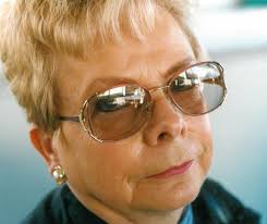 Shirley Irwin Obituary