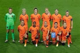 Woensdag, 24 maart 2021 om 15:40 • laatste update: Opstelling Oranje Vrouwen Leeuwinnen Opstelling Nederland Vandaag En Vanavond