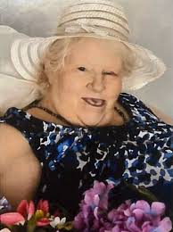 Louise Bourque (1947-2023)